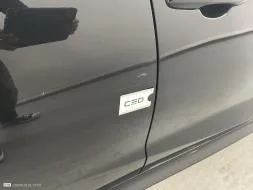 Reported damage