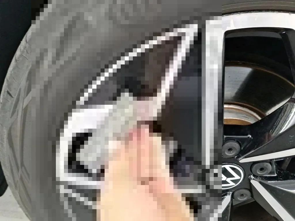 Reported damage
