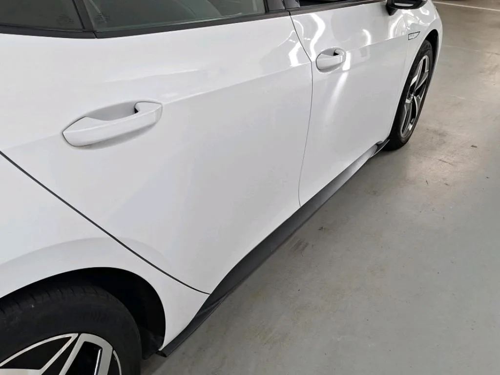 Reported damage