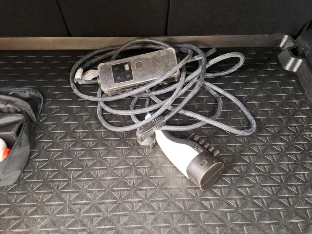 Vastgestelde schade