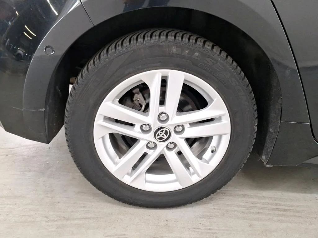 Vastgestelde schade