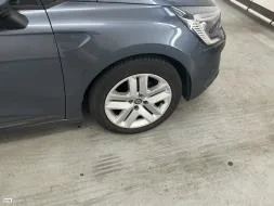 Vastgestelde schade