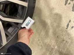 Vastgestelde schade