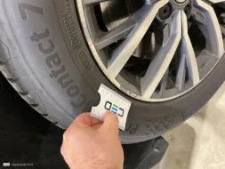 Vastgestelde schade