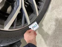 Vastgestelde schade