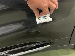 Reported damage