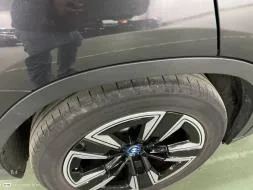 Reported damage
