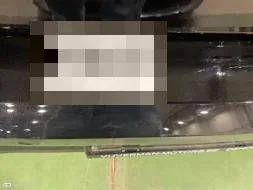 Reported damage
