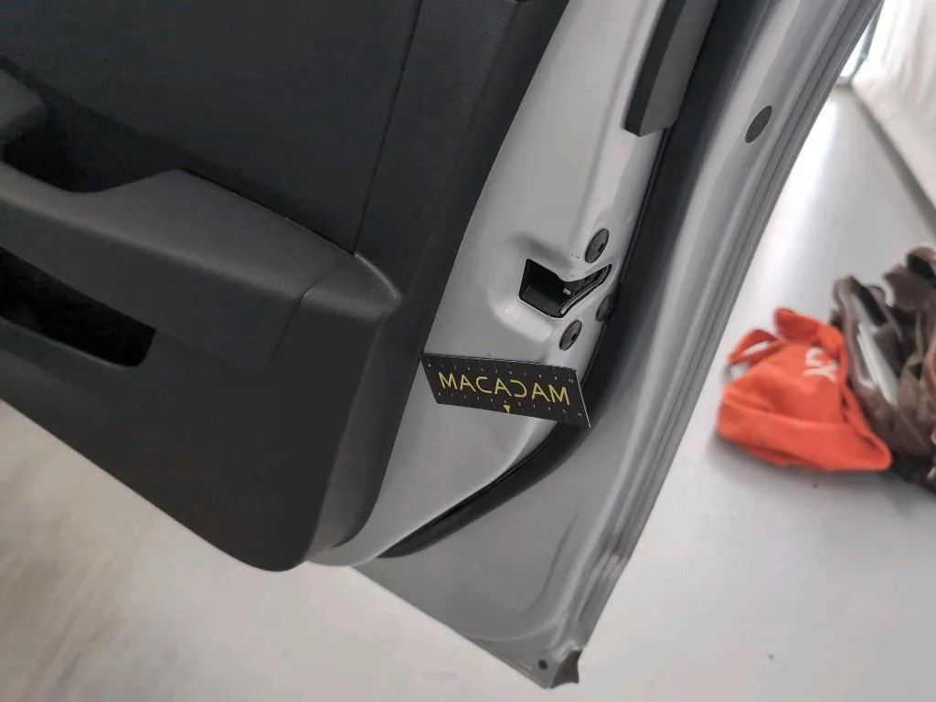 Vastgestelde schade
