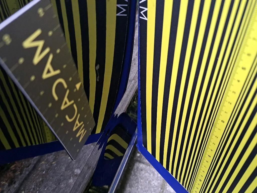Dommages constatés