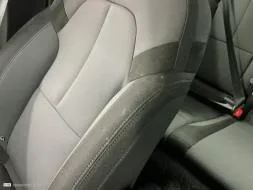 Reported damage