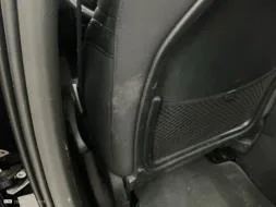 Reported damage