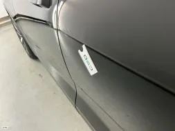 Reported damage