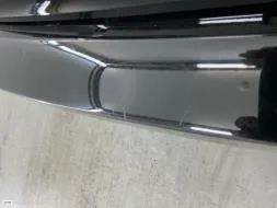Reported damage