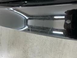 Reported damage