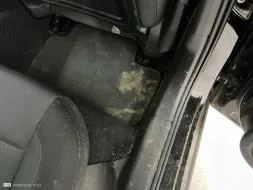 Reported damage