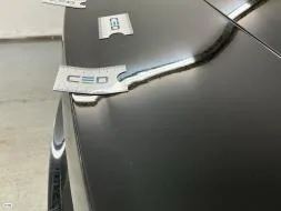 Reported damage