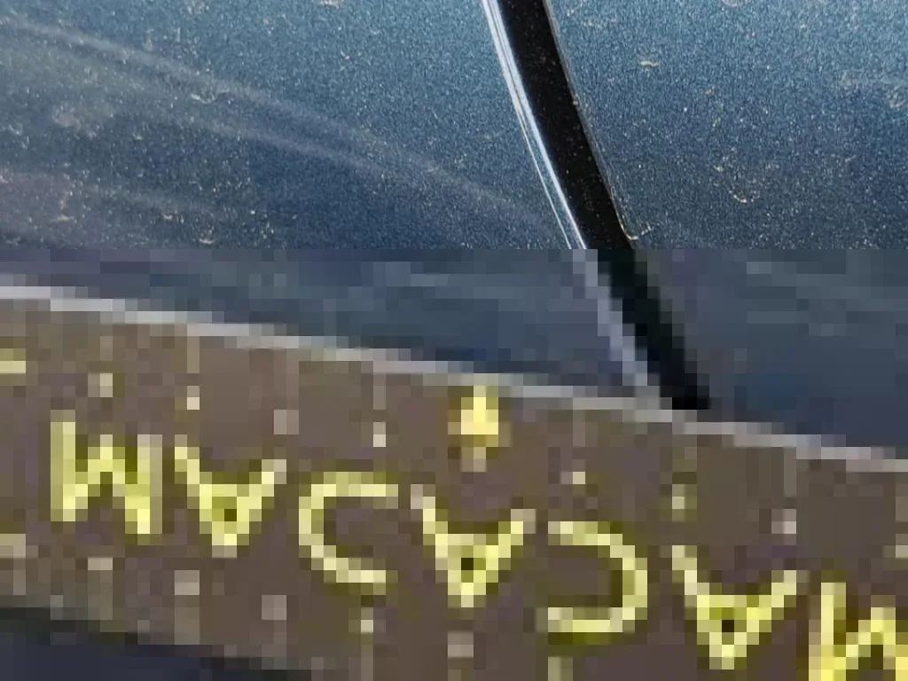 Reported damage