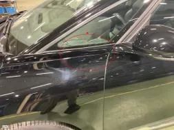 Reported damage