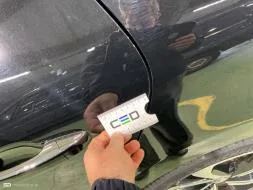 Reported damage