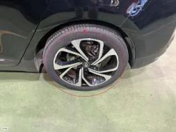 Reported damage