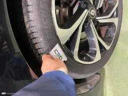 Reported damage