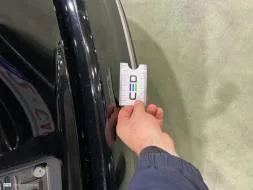 Reported damage