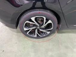 Reported damage