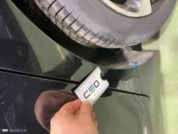 Reported damage