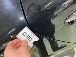 Reported damage
