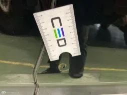Reported damage