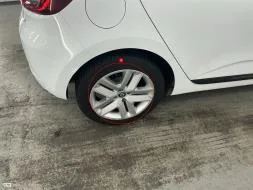 Dommages constatés