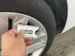Dommages constatés