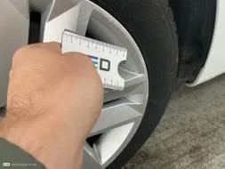 Dommages constatés
