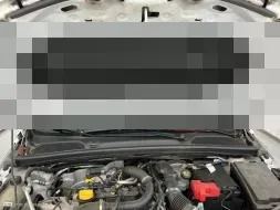 Reported damage