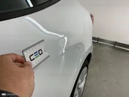 Reported damage