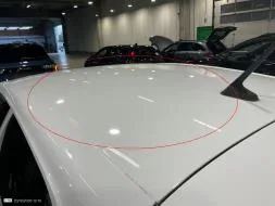 Reported damage
