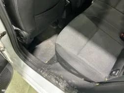 Reported damage