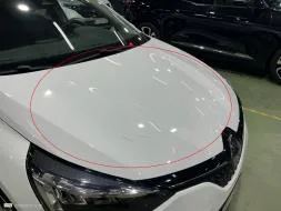 Reported damage