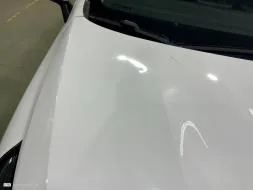 Reported damage