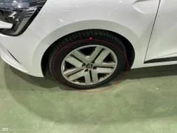 Reported damage