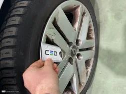Reported damage