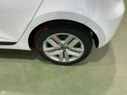 Reported damage