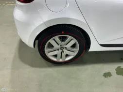 Reported damage