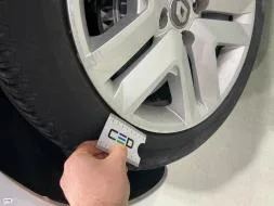Reported damage