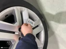 Reported damage