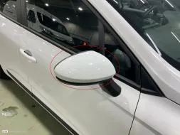 Reported damage