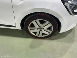 Reported damage