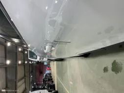 Reported damage