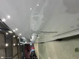 Reported damage
